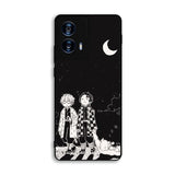Demon Slayer 7th Motorola Moto G Power 5G 2024 Case FE6993