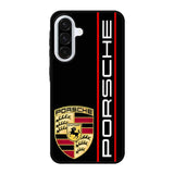 Stripes Porsche Unique Samsung Galaxy A56 Case FE7701