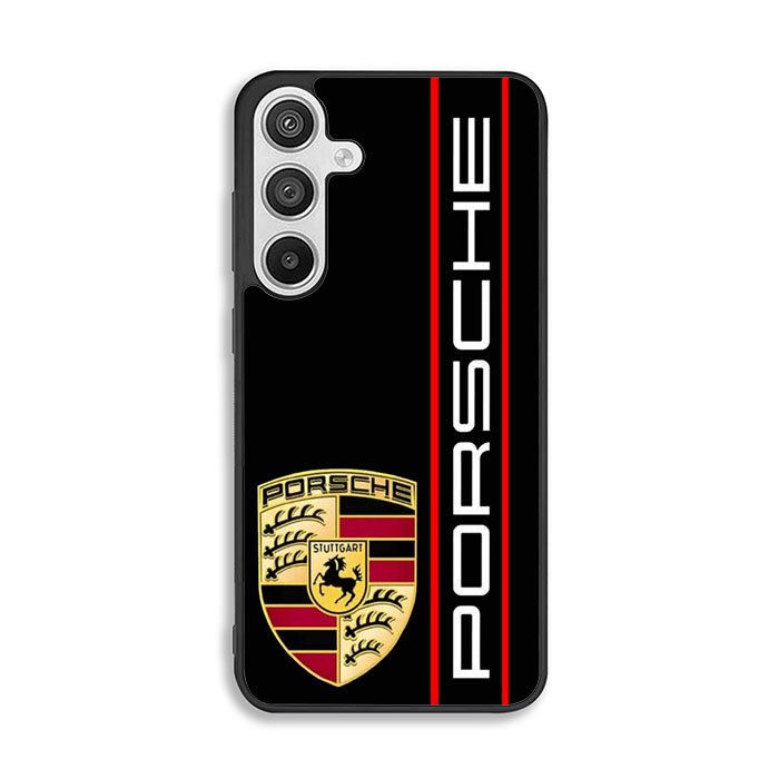 Stripes Porsche Unique Samsung Galaxy A26 Case FE7701