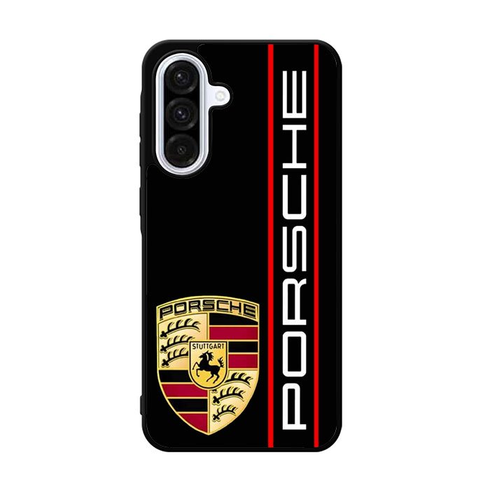 Stripes Porsche Unique Samsung Galaxy A36 Case FE8188