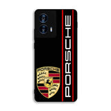 Stripes Porsche Unique Motorola Moto G Power 5G 2024 Case FE8188