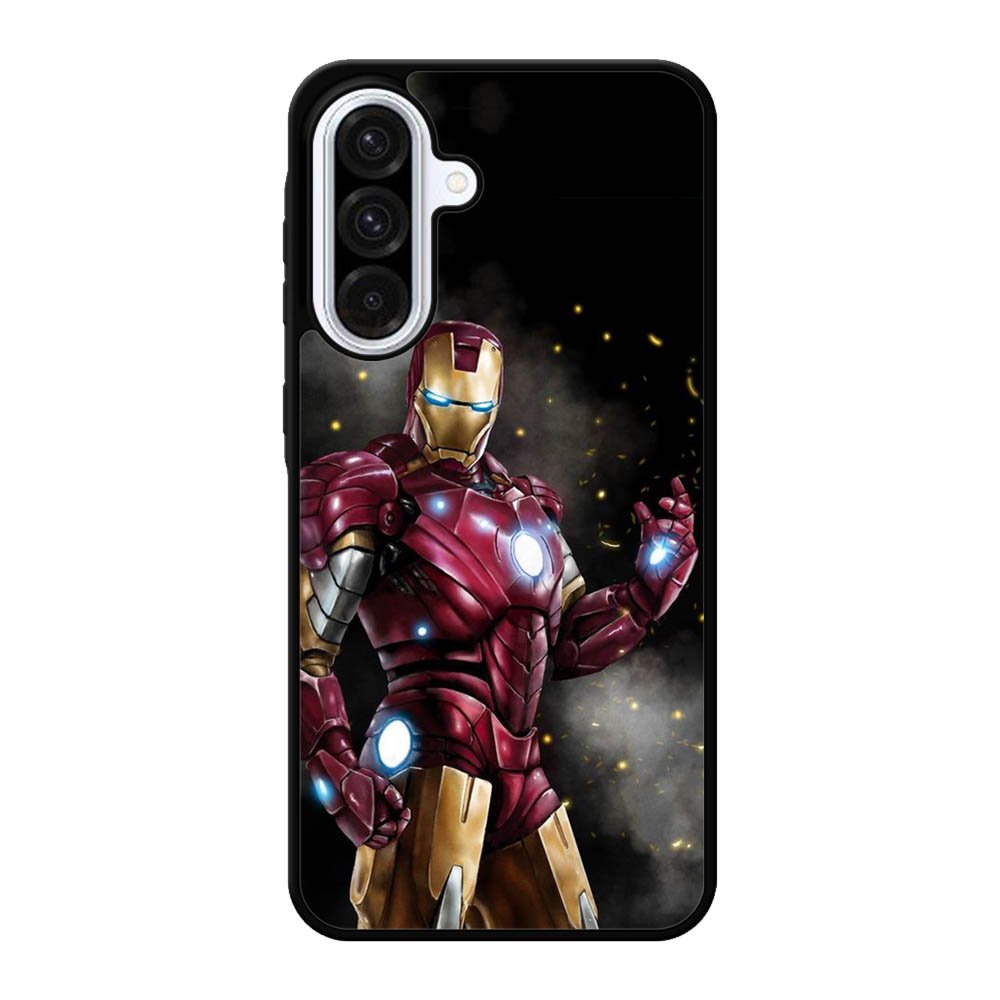 Iron Man 4th Samsung Galaxy A56 Case FE5804
