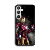 Iron Man 4th Samsung Galaxy A26 Case FE8134