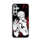 Sukuna jujutsu kaisen Samsung Galaxy A26 Case FE0961