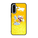 Mario Galaxy Samsung Galaxy A36 Case FE5881