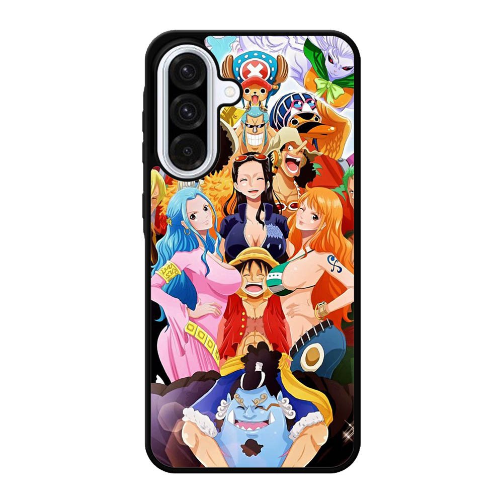 One Piece Samsung Galaxy A56 Case FE5147