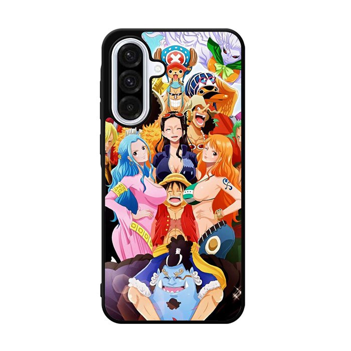 One Piece Samsung Galaxy A36 Case FE5147