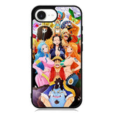 One Piece iPhone 16e Case