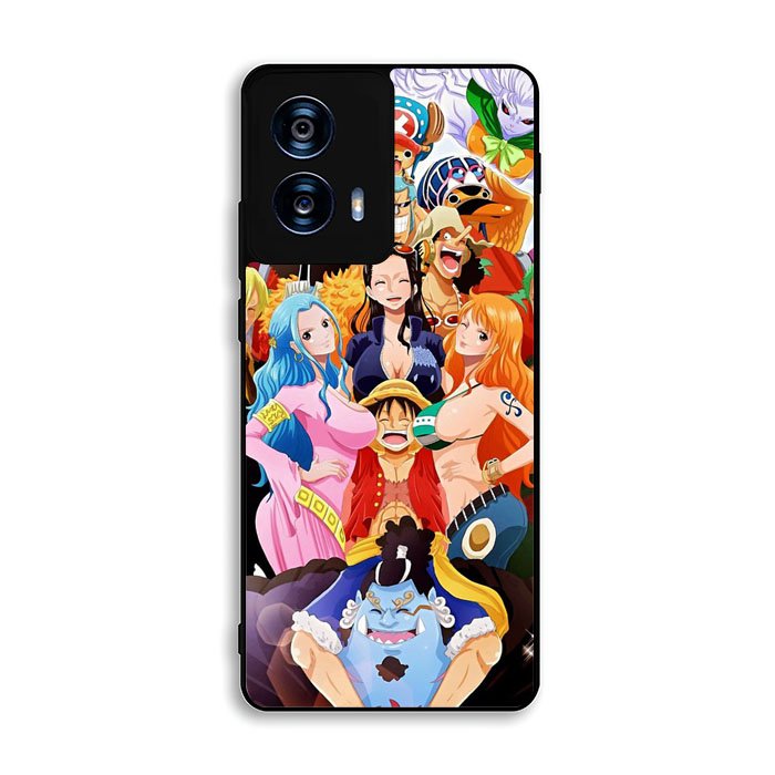 One Piece Motorola Moto G Power 5G 2024 Case FE5147