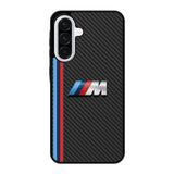 Bmw M Carbon Fiber Samsung Galaxy A56 Case FE7418