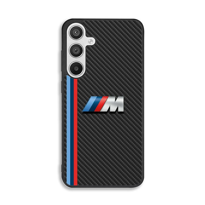 Bmw M Carbon Fiber Samsung Galaxy A26 Case FE7418