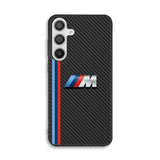 Bmw M Carbon Fiber Samsung Galaxy A26 Case FE2924