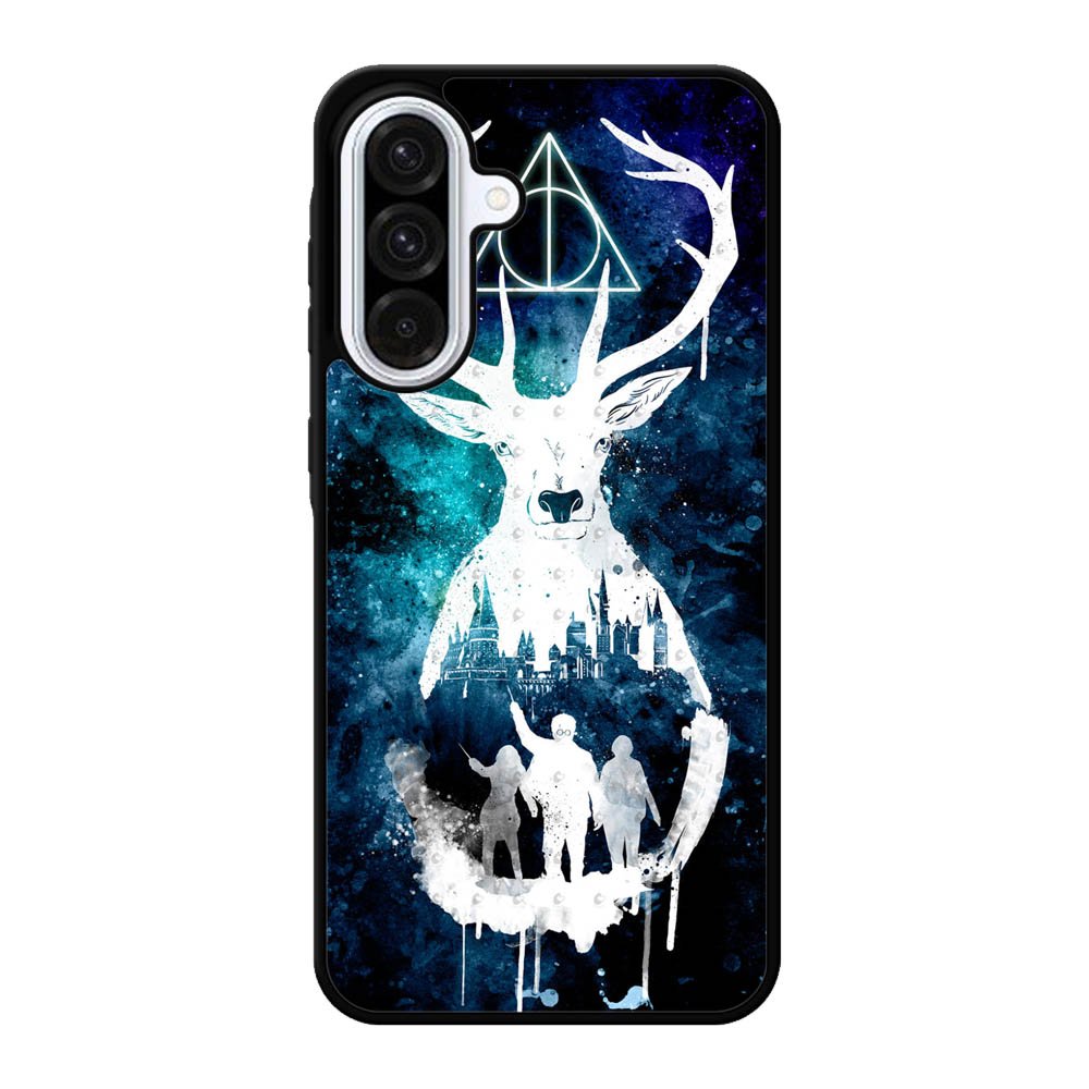 Harry potter Logo Samsung Galaxy A56 Case FE4302