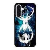 Harry potter Logo Samsung Galaxy A56 Case FE4302