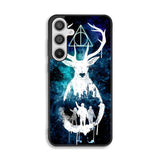 Harry potter Logo Samsung Galaxy A26 Case FE2270