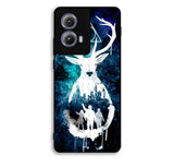 Harry potter Logo Motorola Moto Edge 2024 Case FE5747