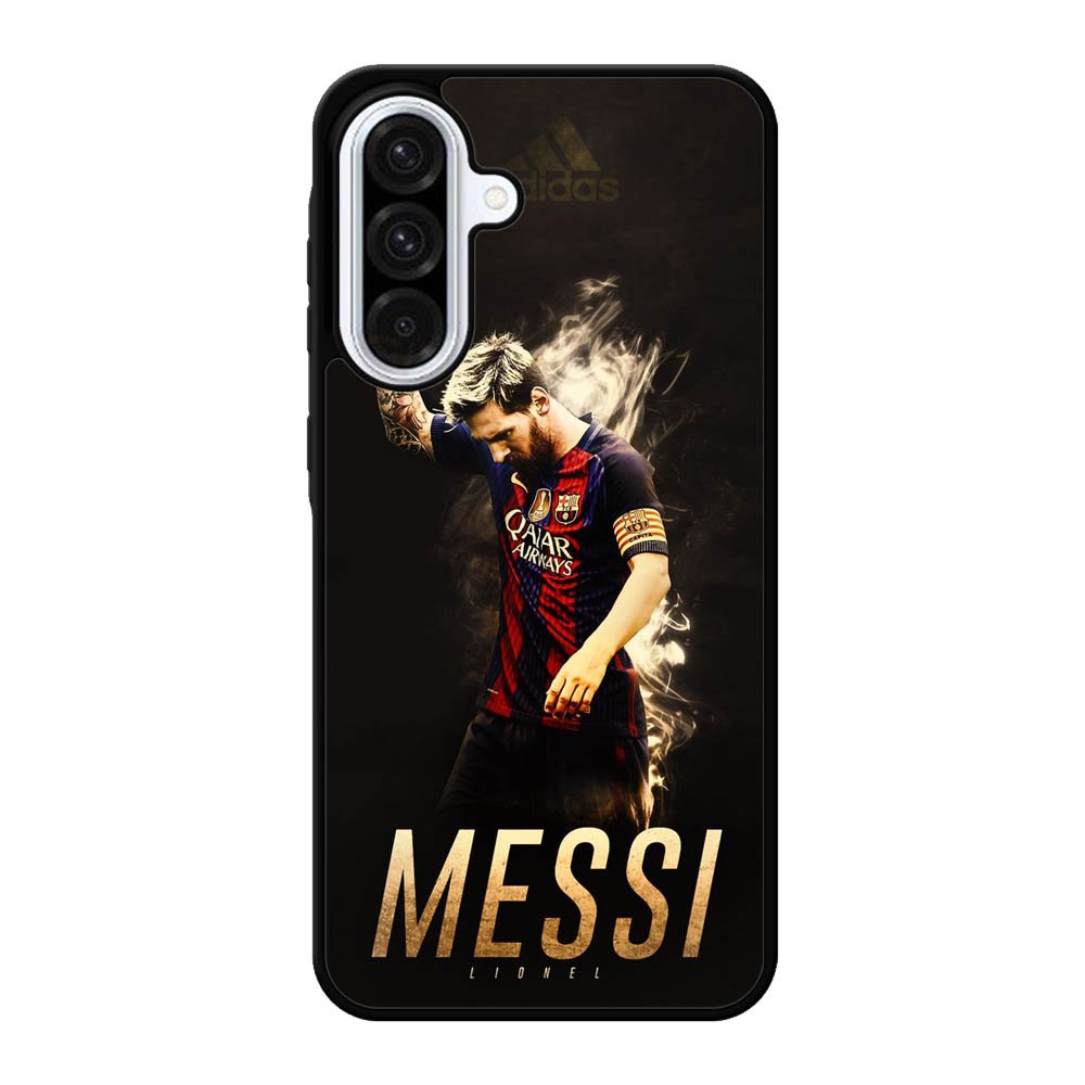 messi barcelona 1st Samsung Galaxy A56 Case FE8044