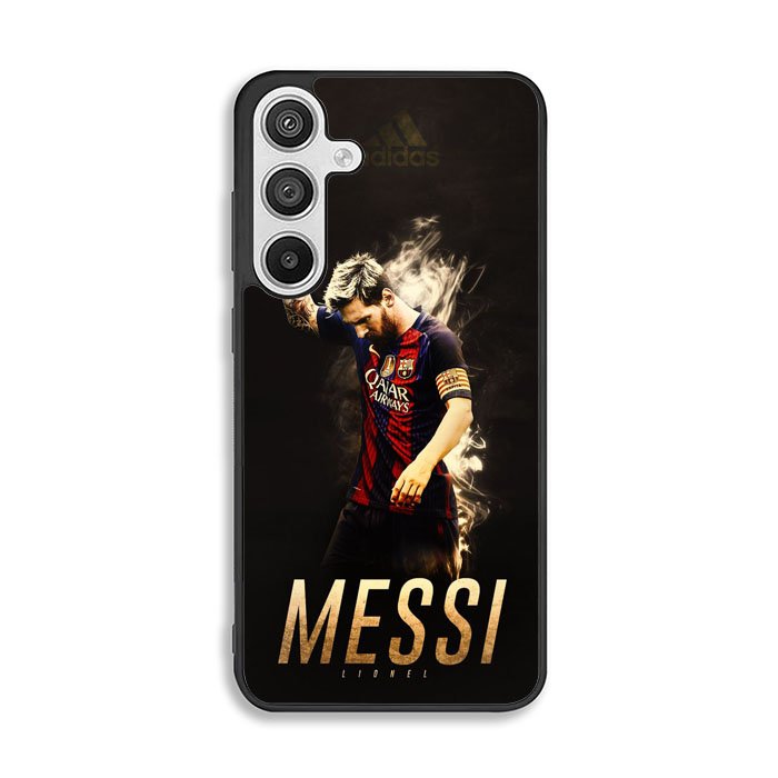 messi barcelona 1st Samsung Galaxy A26 Case FE3878