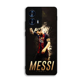 messi barcelona 1st Motorola Moto G Power 5G 2024 Case FE4376