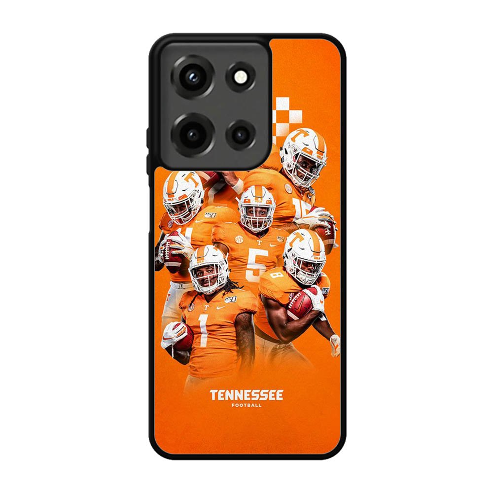Tennessee Motorola Moto G 5G 2025 Case FE7833