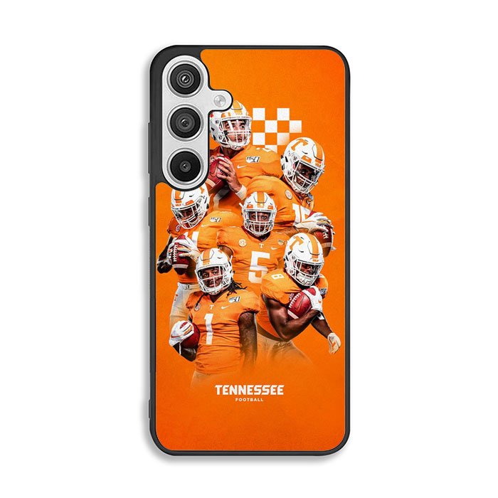 Tennessee Samsung Galaxy A26 Case FE2060