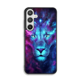 LION W Samsung Galaxy A26 Case FE4327
