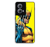 wolverine W Motorola Moto Edge 2024 Case FE0230