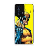 wolverine W Motorola Moto G Power 5G 2024 Case FE0230