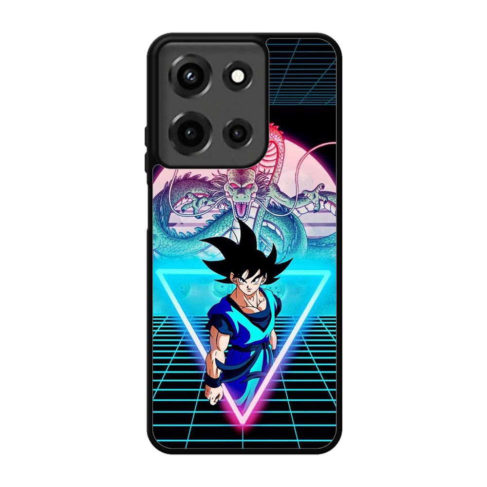 Dragon Ball 4th Motorola Moto G 5G 2025 Case FE0459