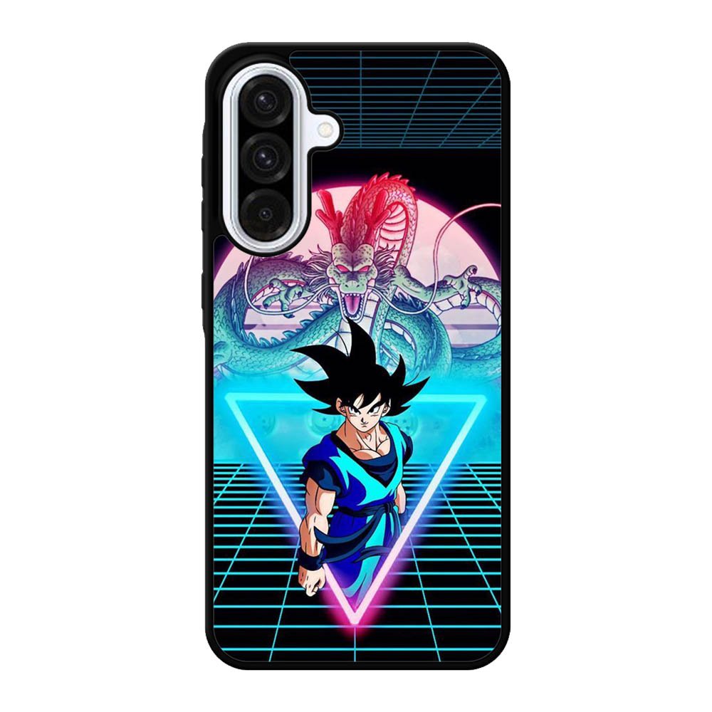 Dragon Ball 4th Samsung Galaxy A56 Case FE4084