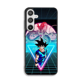 Dragon Ball 4th Samsung Galaxy A26 Case FE1088