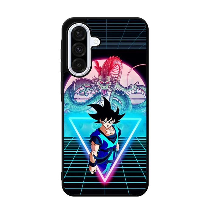 Dragon Ball 4th Samsung Galaxy A36 Case FE4084
