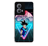 Dragon Ball 4th Motorola Moto Edge 2024 Case FE1088