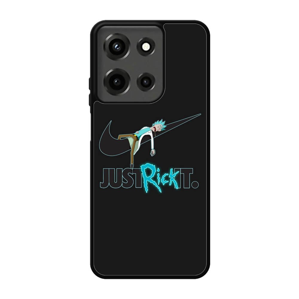 Just Rickt It Motorola Moto G 5G 2025 Case FE3672