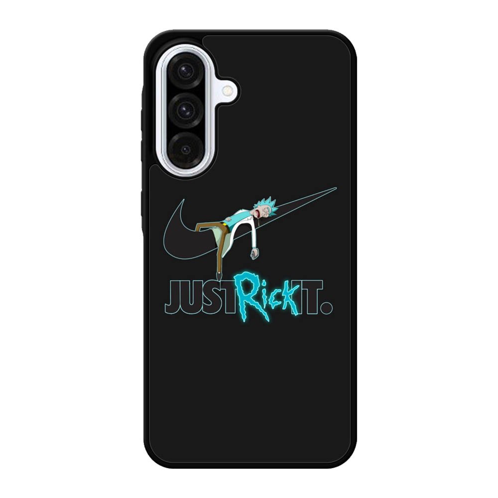 Just Rickt It Samsung Galaxy A56 Case FE3049