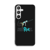 Just Rickt It Samsung Galaxy A26 Case FE3049