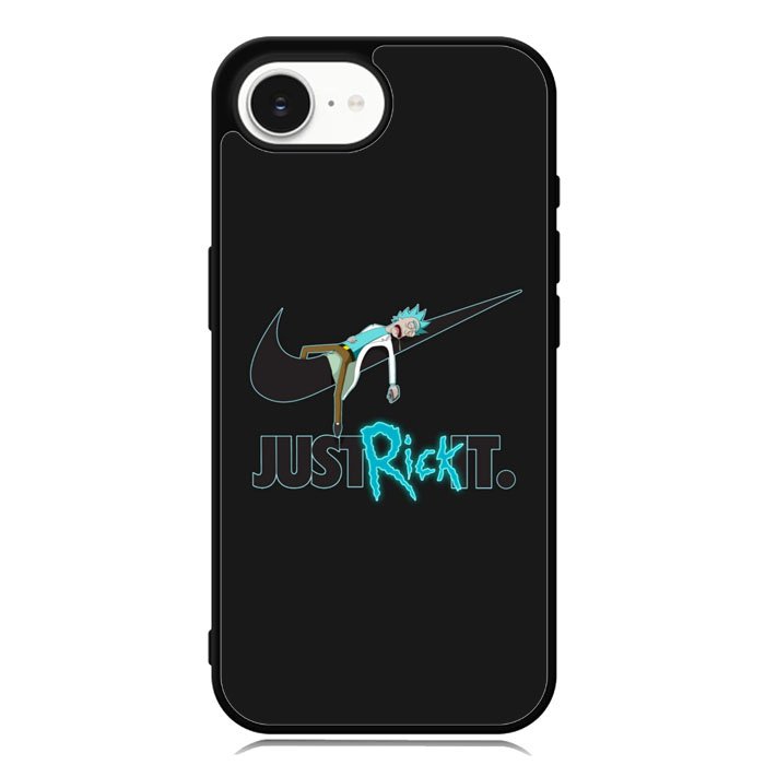 Just Rickt It iPhone 16e Case