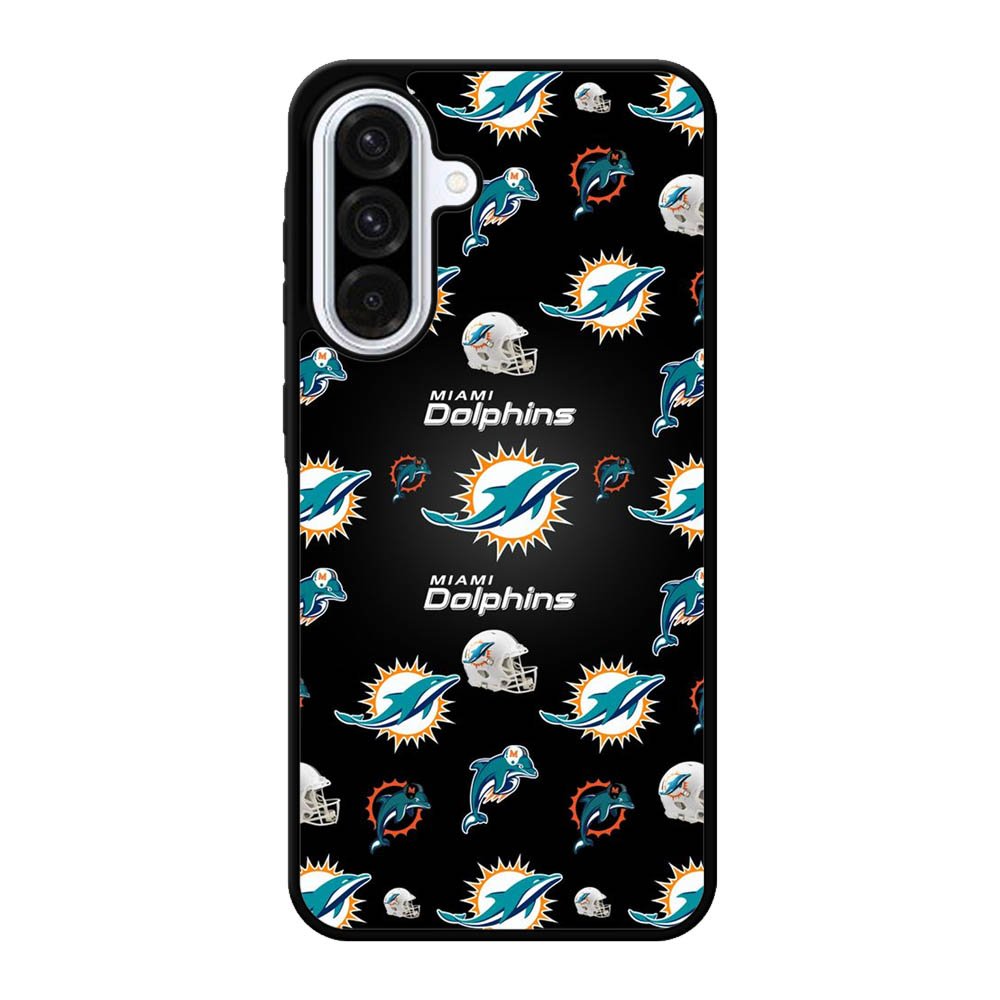miami dolphins 2nd Samsung Galaxy A56 Case FE8061