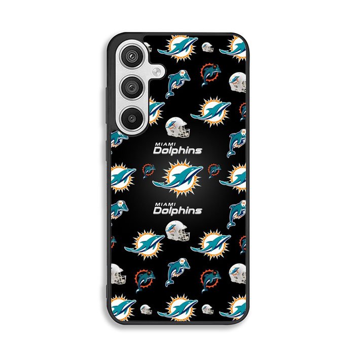 miami dolphins 2nd Samsung Galaxy A26 Case FE8061
