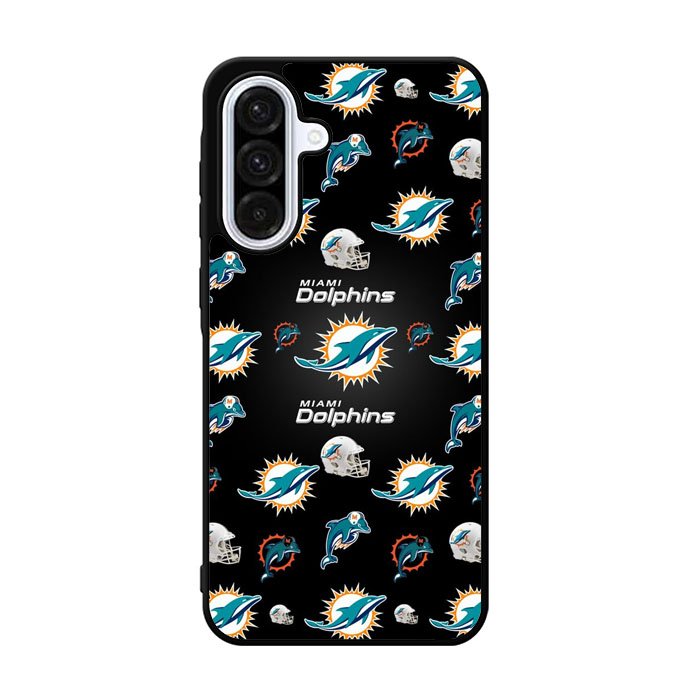 miami dolphins 2nd Samsung Galaxy A36 Case FE8061