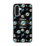 miami dolphins 2nd Samsung Galaxy A36 Case FE8061