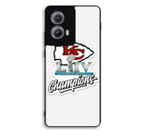 Kansas City Chiefs W Motorola Moto Edge 2024 Case FE3442