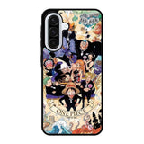 One Piece W Samsung Galaxy A56 Case FE5247