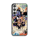 One Piece W Samsung Galaxy A26 Case FE0440