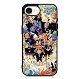 One Piece W iPhone 16e Case