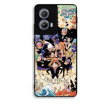 One Piece W Motorola Moto Edge 2024 Case FE6093