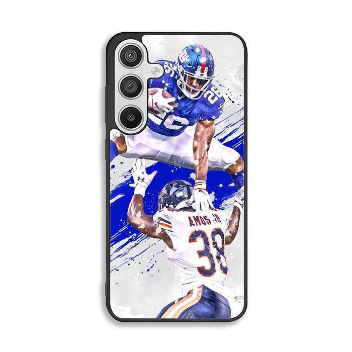 New York Giants 6th Samsung Galaxy A26 Case FE8191