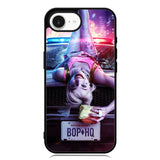 harley quinn 3rd iPhone 16e Case