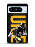 Pittsburgh Steelers Google Pixel 8 Pro Case FZ2860