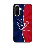 Houston Texans Samsung Galaxy A36 Case FE6408